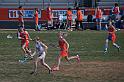 Abby's LaCrosse Game