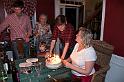Chace & Sharon's Birthday Party