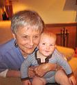 Mothers' Day Celebration