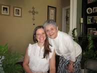 2011 at Marge and Randy's