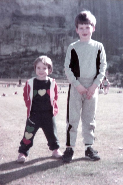 Julie_210.jpg - Stone Mountain