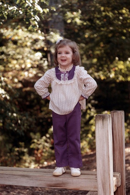 Julie_241.jpg - October 1984 - 3 years 10 months