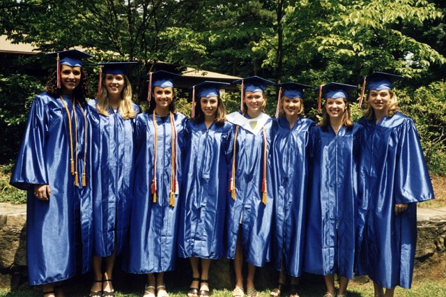 Julie_178.jpg - North Springs HS was sorry to see you all go