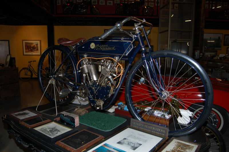 wheelsThruTime0009.JPG - A restored Reading Standard board tracker.