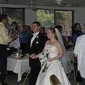 Jennifer's Wedding