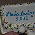Winter Bridge