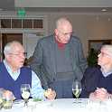 Oldtimers Dinner