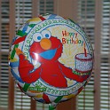 Ian's First Birthday Party