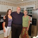 Jerry's Visit