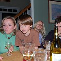 Sharon's Birthday