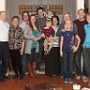 Birthday Blowout