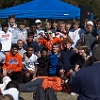 Chace Cross Country
