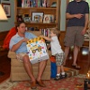 Dan's Birthday