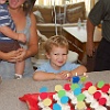 Ian's Birthday