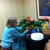 Bridal Luncheon