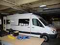 Sprinter Update
